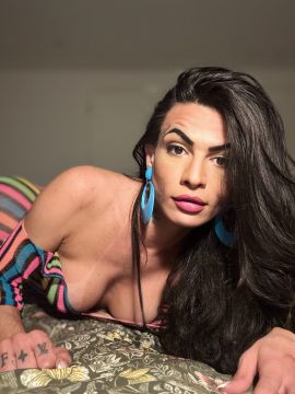 Gaby Deseo