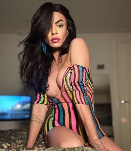 Gaby Deseo