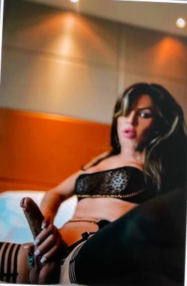 Gaby Deseo