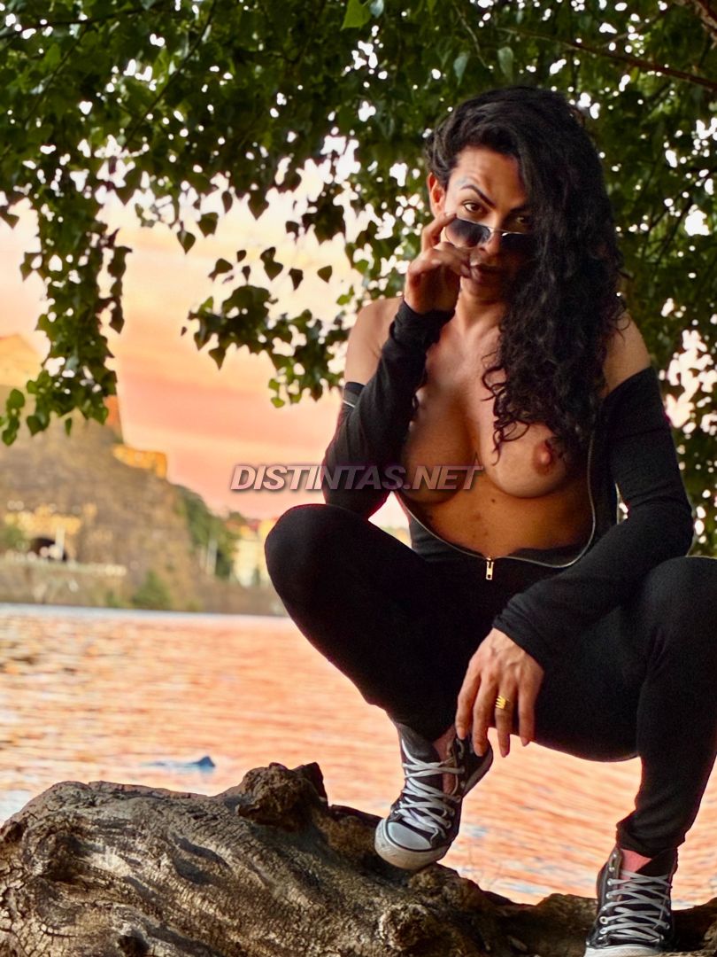 Gaby Deseo