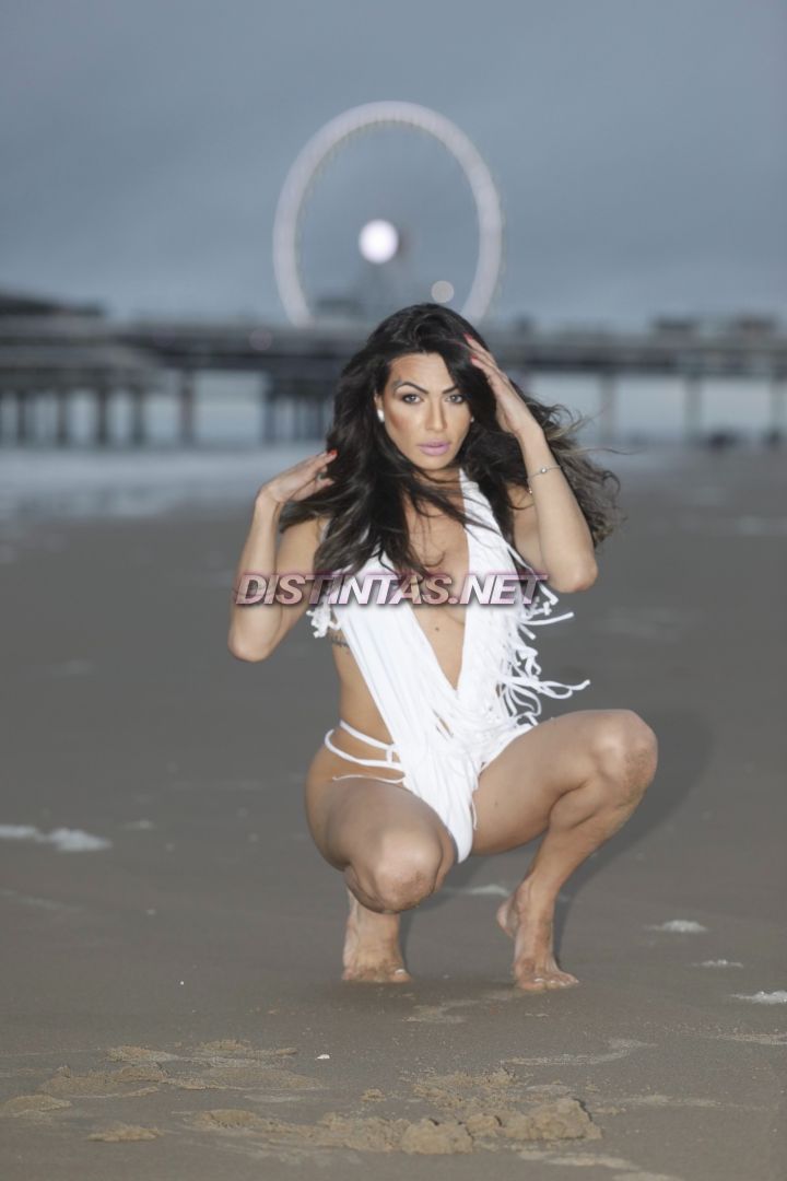 Gaby Deseo