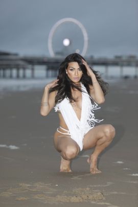 Gaby Deseo