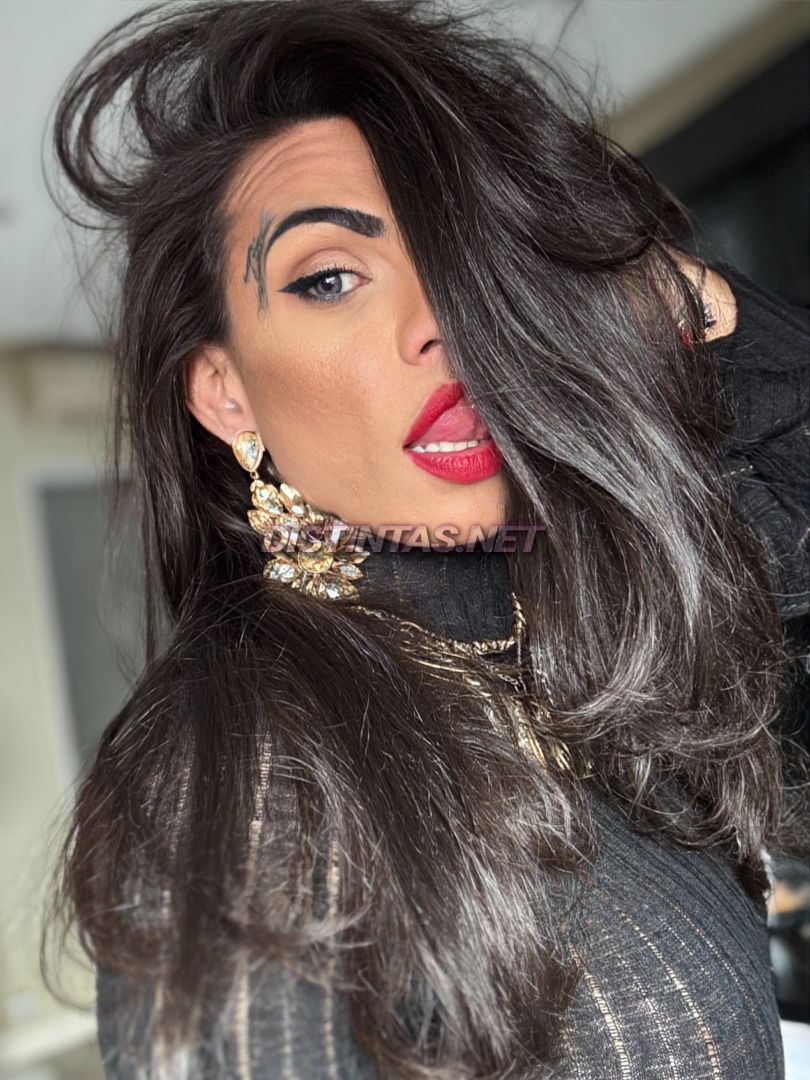 Gaby Deseo