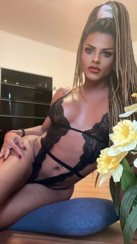 Valentina Torres