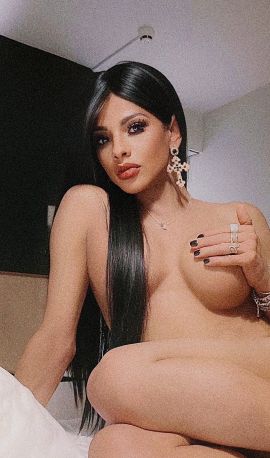 Valentina Torres