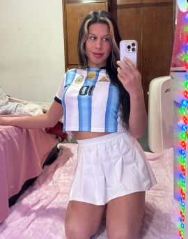Dulce Vicky