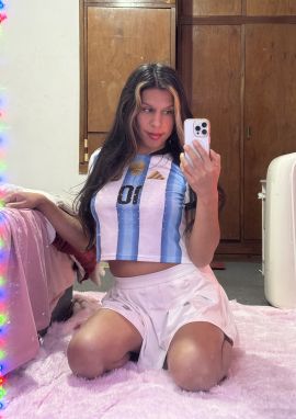 Dulce Vicky