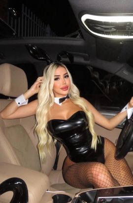 Kym Bella