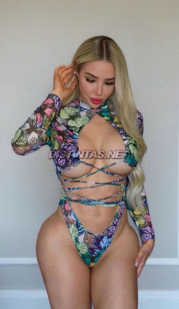 Kym Bella