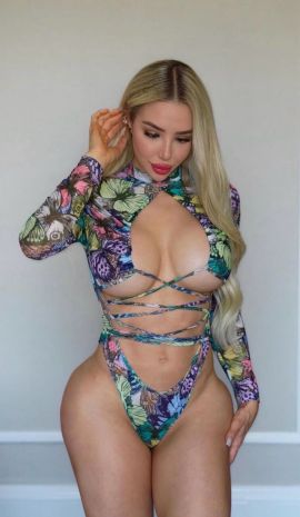 Kym Bella