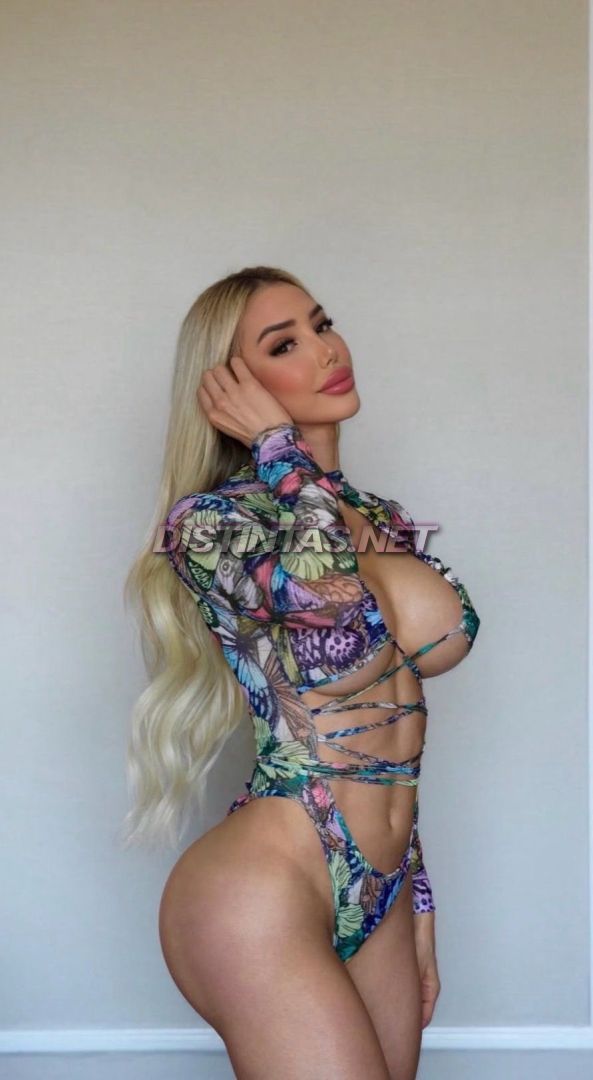 Kym Bella