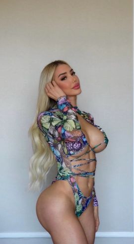 Kym Bella