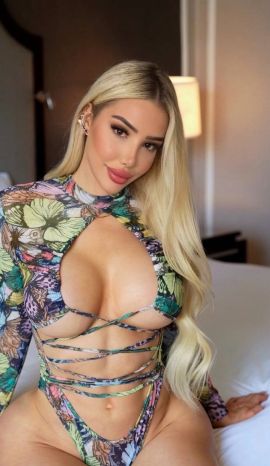 Kym Bella