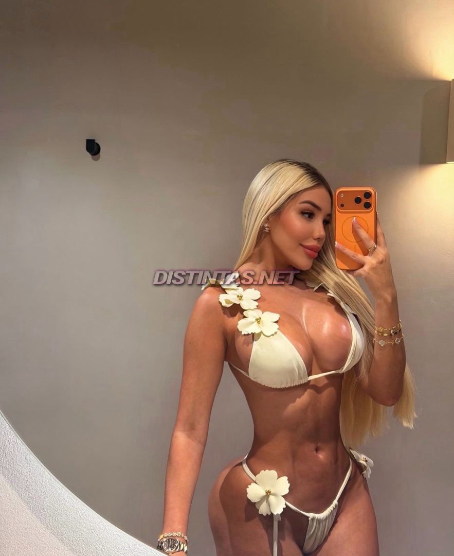 Kym Bella