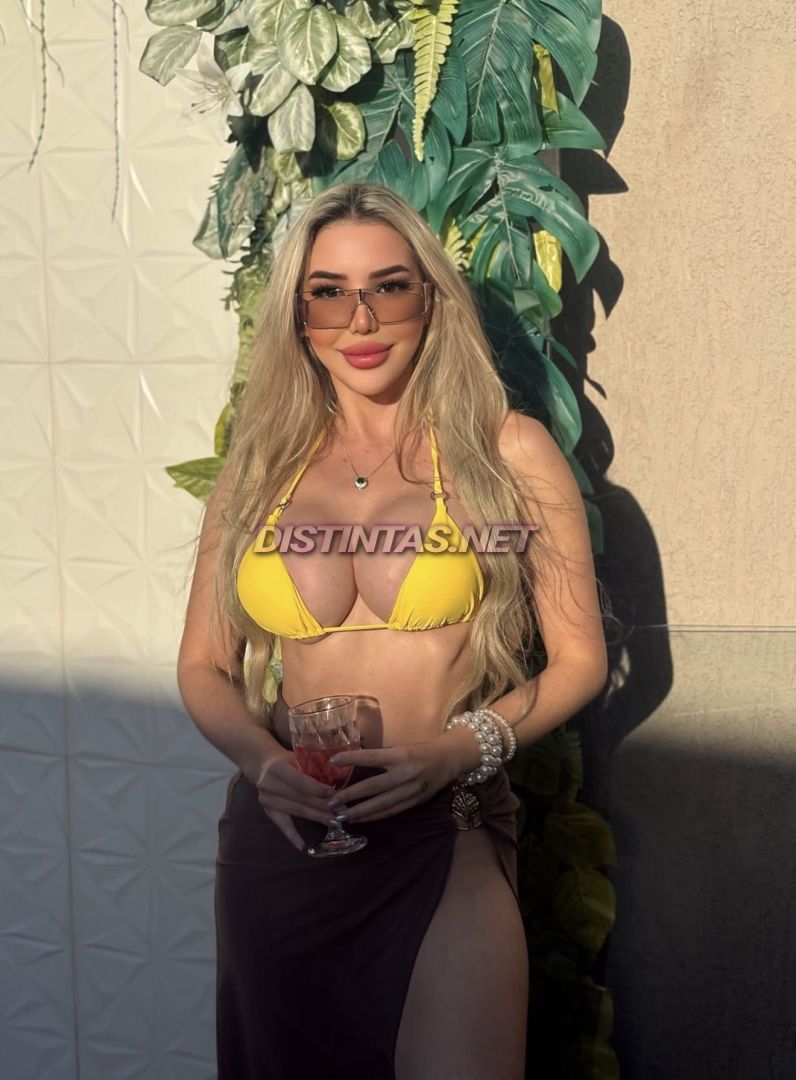 Kym Bella