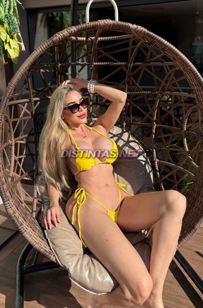 Kym Bella