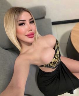 Kym Bella