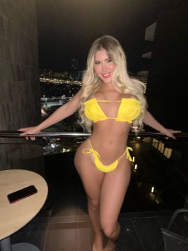 Kym Bella