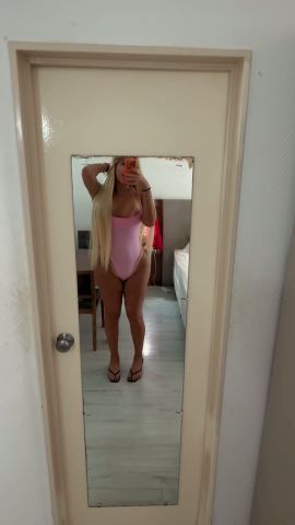 Kym Bella