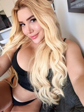 Kym Bella