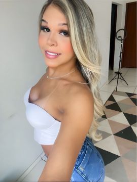 Valentina Star