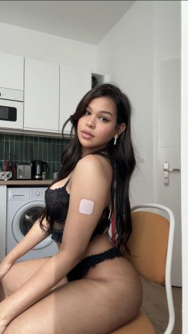 Valentina Star