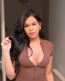 Valentina Star