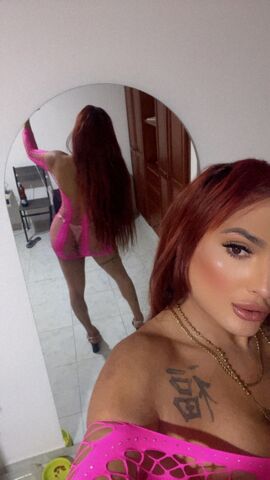 Tifani Sexy
