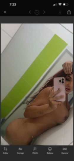 Tifani Sexy