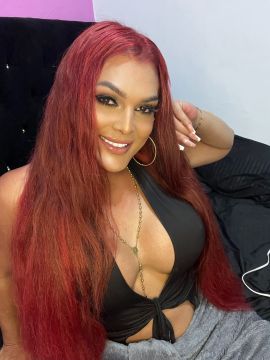 Tifani Sexy