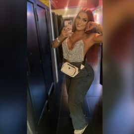 Tifani Sexy