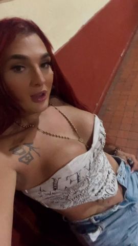Tifani Sexy