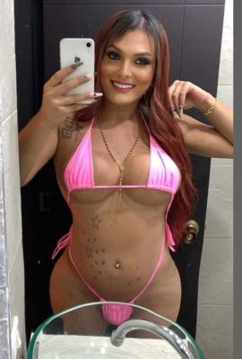 Tifani Sexy