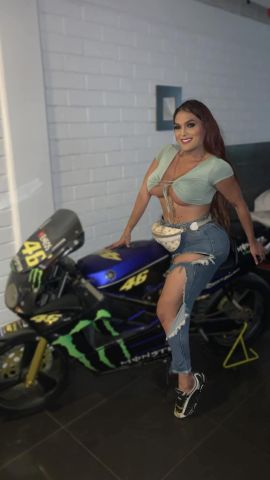 Tifani Sexy