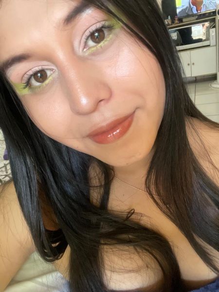 Escorts Trans Cristal Romero en San Salvador