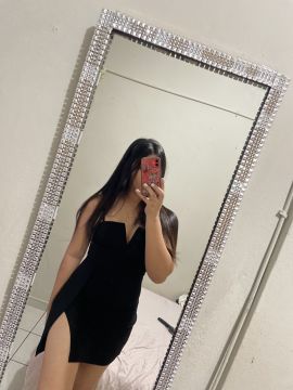 Cristal Romero