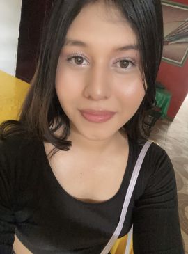 Cristal Romero