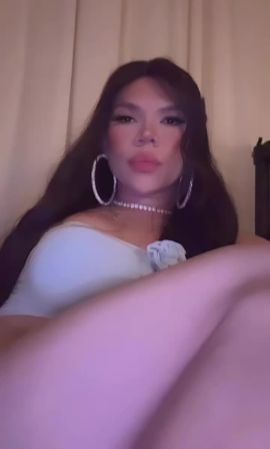 Bella Vanessa
