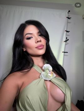 Bella Vanessa