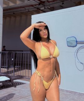 Bella Vanessa