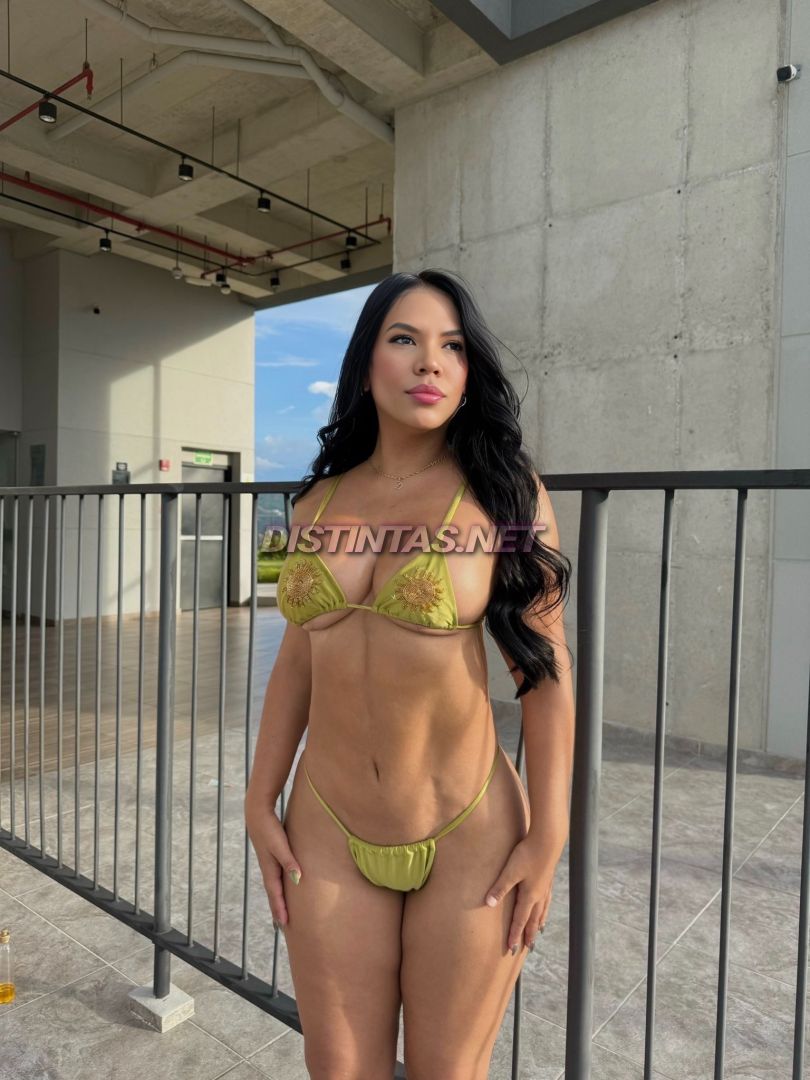Bella Vanessa