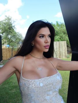 Bella Vanessa