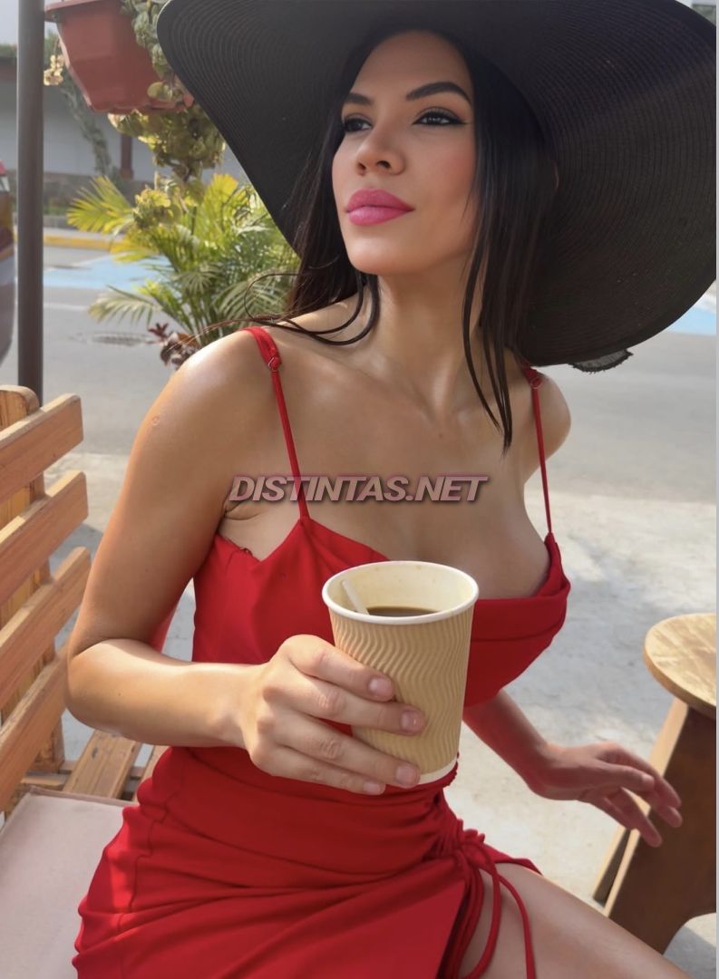 Bella Vanessa