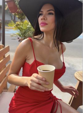 Bella Vanessa