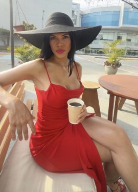 Bella Vanessa