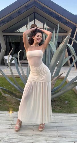 Bella Vanessa
