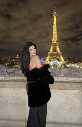 Bella Vanessa