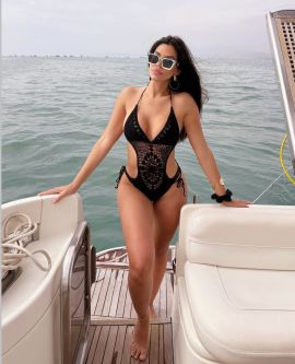 Bella Vanessa