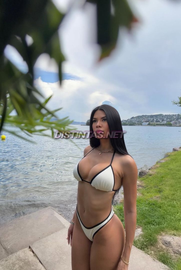 Bella Vanessa