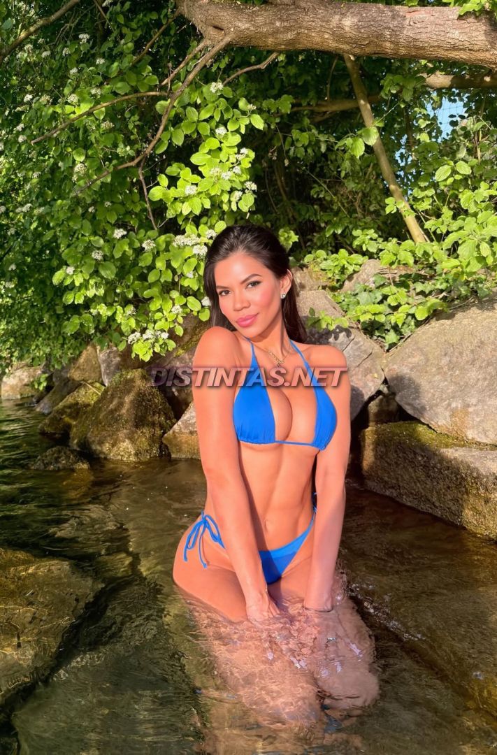 Bella Vanessa